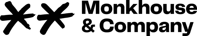Monkhouse and Company, Online Programs logo