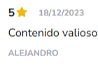 Alejandro