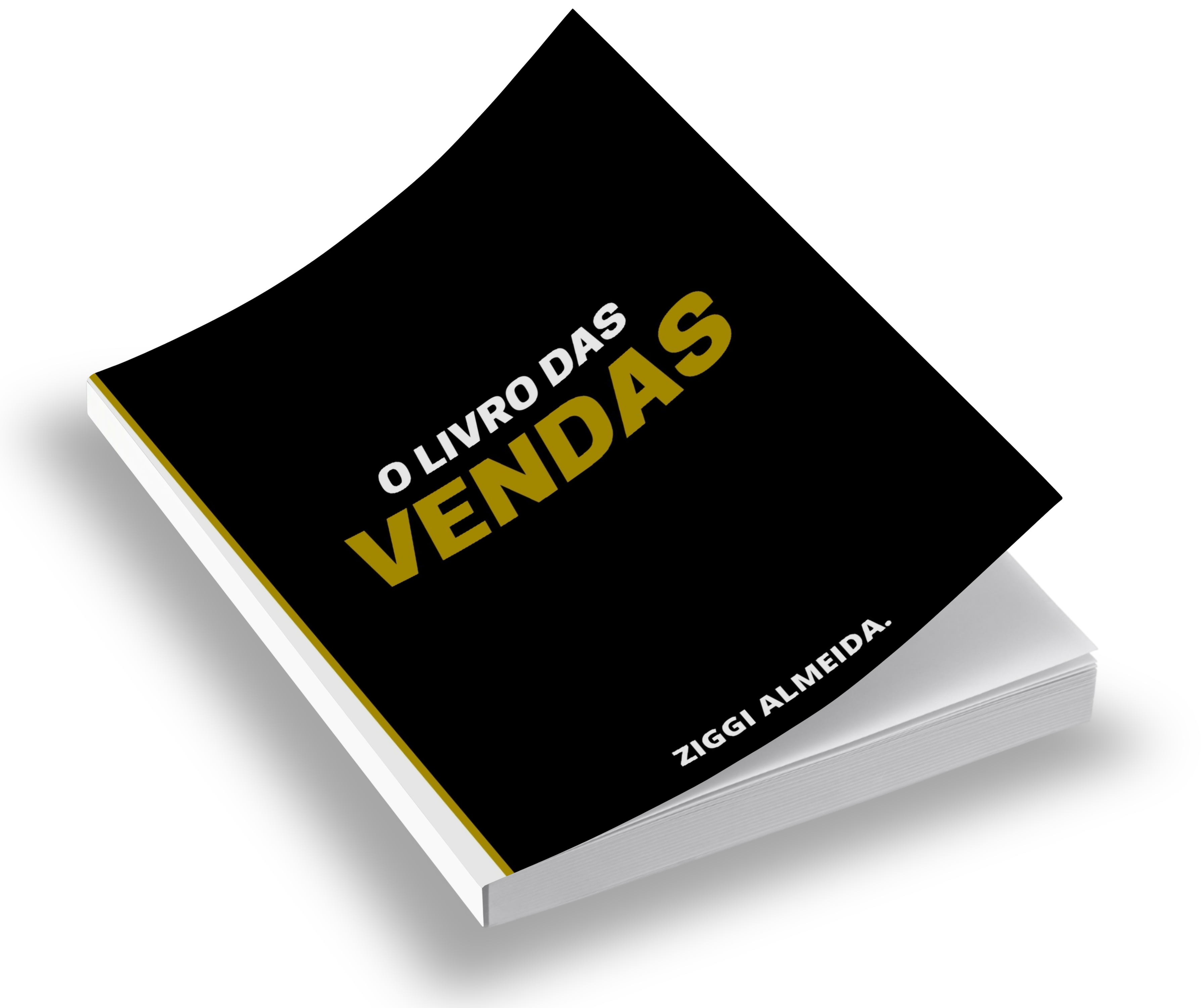 Imagem do curso E-book O Livro das Vendas
