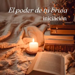 Imagen de portada para Curso online El poder de tu bruja 