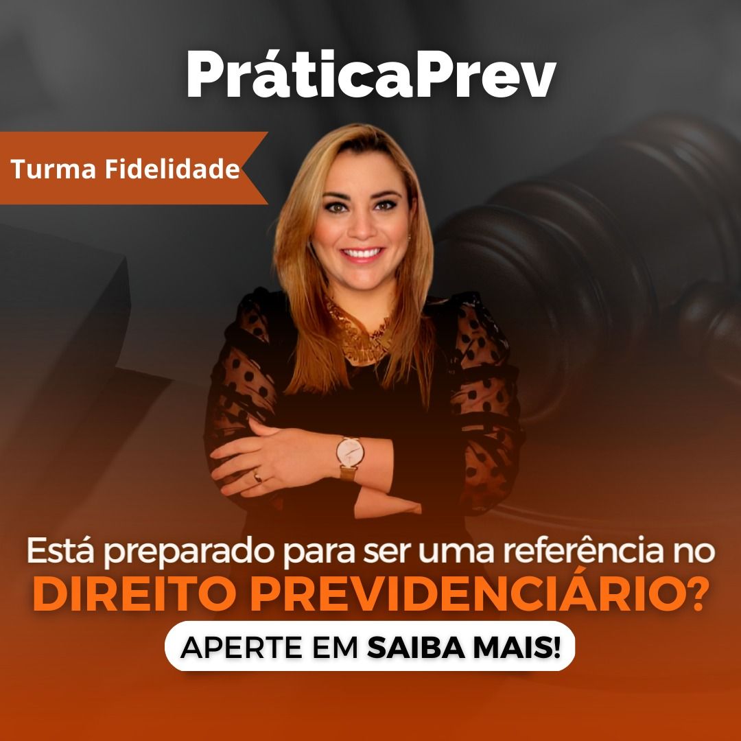 PráticaPrev - Curso de Prática Previdenciária Prof. Priscila Machado Direito Previdenciário Curso diário - DIcas