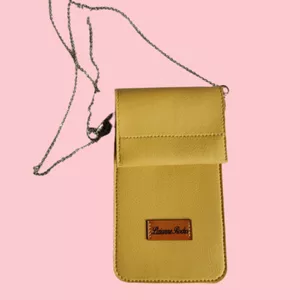 Imagem de capa para o Curso online Bolsa Porta Celular