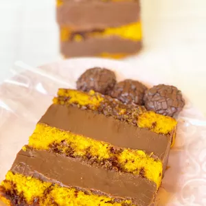 Imagem de capa para o Curso online Curso de Slice Cake Lucrativa