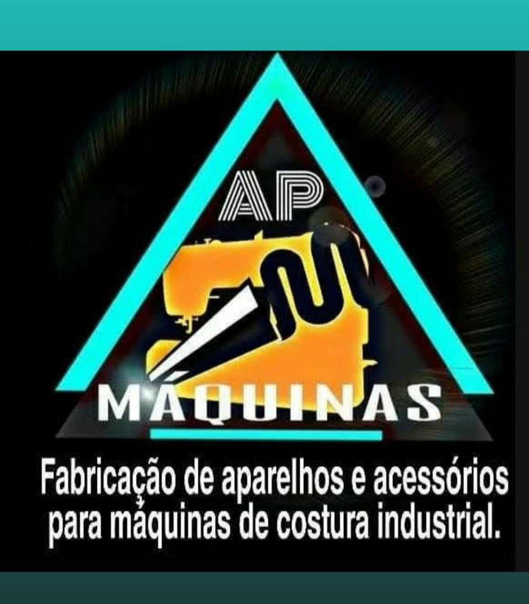 Curso de fabricação de aparelhos para máquinas de costura 