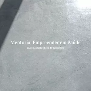 Imagem de capa para o Curso online Programa de Mentoria - Profissional de saúde no Digital