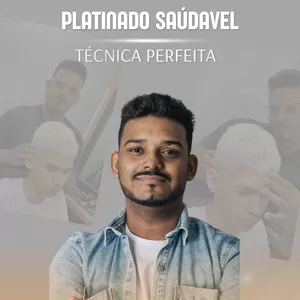 Imagem do curso Platinado Saudável