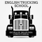 English Trucking School