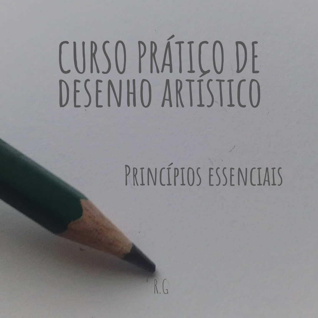 Imagem do curso Curso prático de desenho