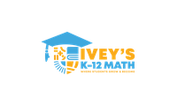 Ivey's K-12 Math logo