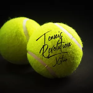 Imagem de capa para o Curso online Método Tennis Revolution