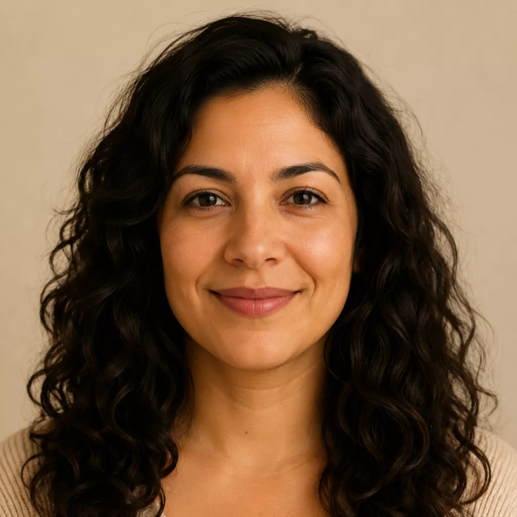 Daniela M.