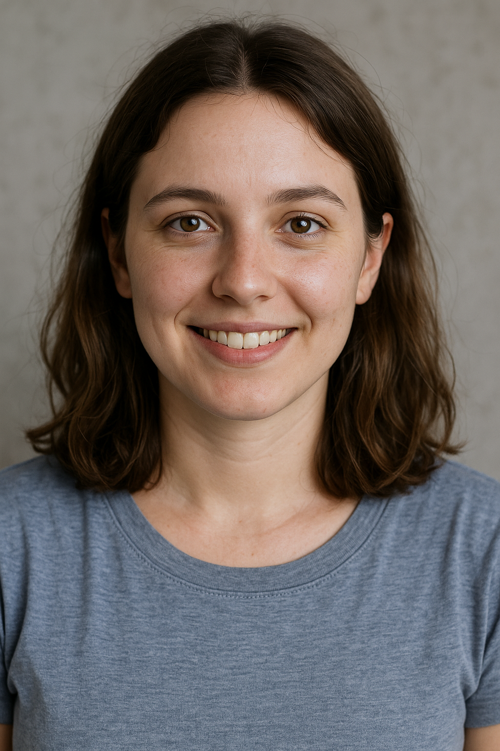 Carla M.