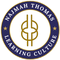 Najmah Thomas Learning Culture