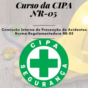 Capa do curso 
