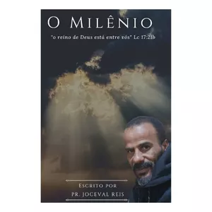Imagem de capa para o Ebook O Milênio