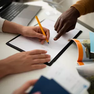 Imagem do curso Planejamento e Recursos Didáticos