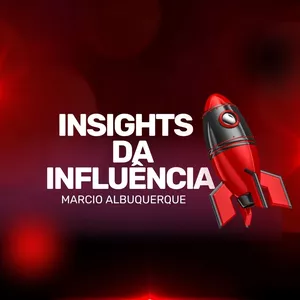 Imagem de capa para o Curso online Insights de Influência:  Aulas para o Sucesso