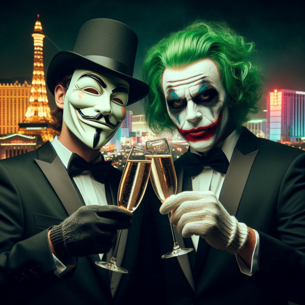 FÓRUM VIP MKHACKER-JOKER