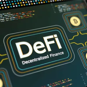 Curso Curso DeFi para Iniciantes no mercado de criptomoedas (ANO 2025)