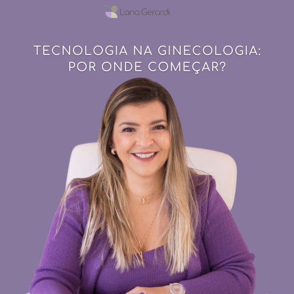Imagem do curso Tecnologias na Ginecologia: Por onde começar?