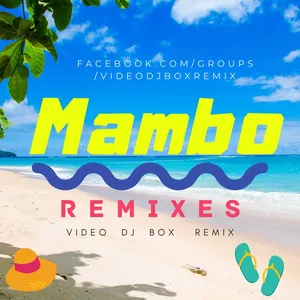 Imagen de portada para Curso online Mambo Video Remixes 1110