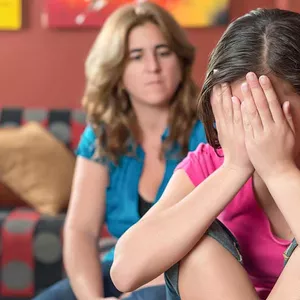 Imagem de capa para o Ebook ADOLESCÊNCIA EM CONFLITOS