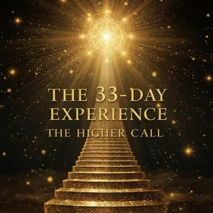 Cover image for Online course The 33 Day Experience