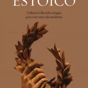 Imagen de portada para Ebook Libro "Cómo ser un Estoico" solo pdf