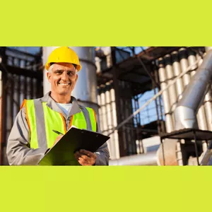 Imagem de capa para o Curso online CURSO: ENCARREGADO DE PRODUÇÃO INDUSTRIAL