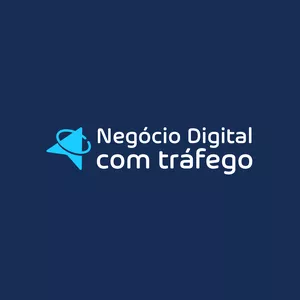 Imagem de capa para o Curso online NDT - Negócio Digital com Tráfego 