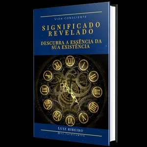 Imagem de capa para o Ebook Significado Revelado!