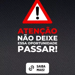 Imagem do curso Oportunidade 40