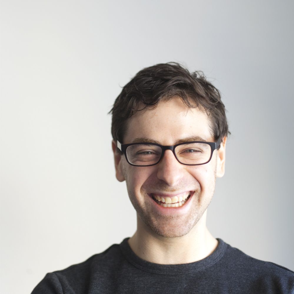rob knopper
