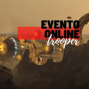 Imagem de capa para o Evento online Evento online Troopers 2024