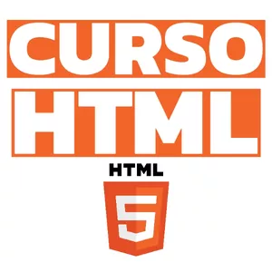 Imagen de portada para Curso online Curso de HTML5 desde Cero para Principiantes