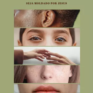 Imagem de capa para o Ebook Doutrinando os Sentidos Humanos