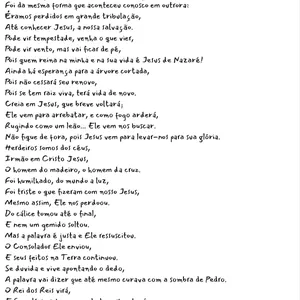 Imagem de capa para o Ebook Poema ainda há esperança 