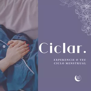 Imagem de capa para o Curso online Ciclar. 