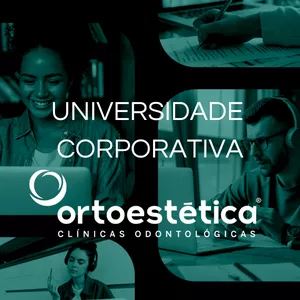 Imagem de capa para o Curso online UNIVERSIDADE ORTOESTÉTICA