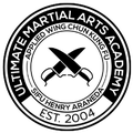 Ultimate Martial Arts University logo