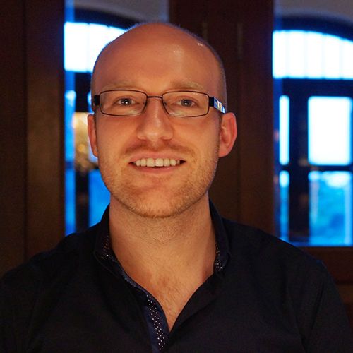 Aaron MacLeod
