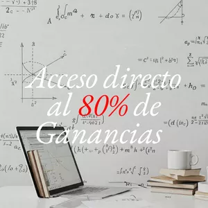 Imagen de portada para Ebook Rentabilidad Explosiva en Velas 