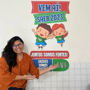 Imagem de capa para o Curso online Painel SAEB (com versão SPAECE)