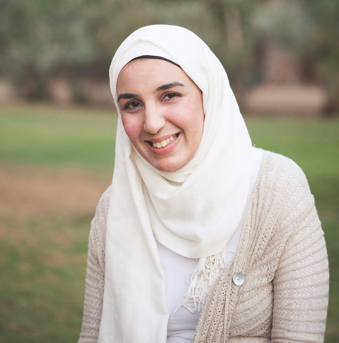 Sara Saif