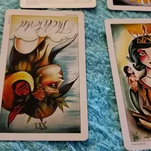 Imagen de portada para Curso online Videntes En Badajoz: Encuentra Respuestas y Guía en tu Camino 🌟