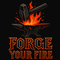 Forge your Fire Coaching for Misfits