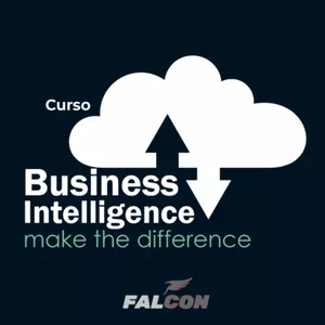 Imagem de capa para o Curso online Curso de Business Intelligence