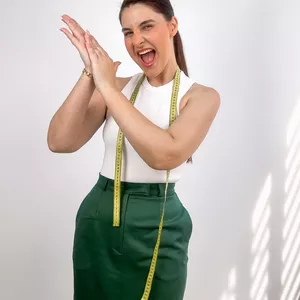 Imagem de capa para o Curso online Precificando sua roupa