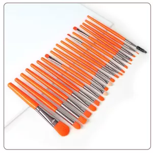 Imagem de capa para o Curso online Pincéis Para maquiagens Neon Macrilan