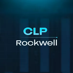 Imagem de capa para o Curso online PLC Rockwell para Iniciantes
